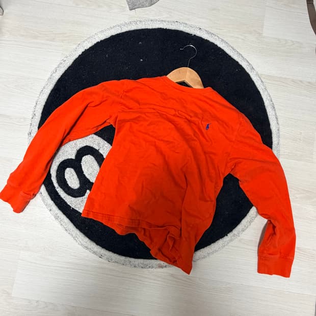 Polo Ralph Lauren 롱슬리브