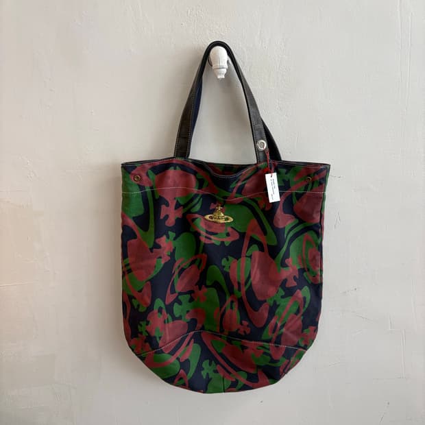 비비안웨스트우드 숄더백