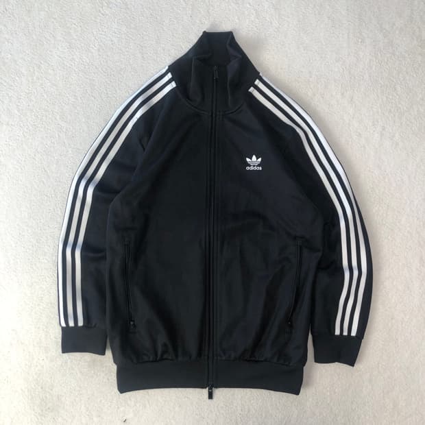 아디다스 불꽃 져지