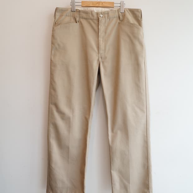 Schott 쇼트 치노팬츠 (36인치) 