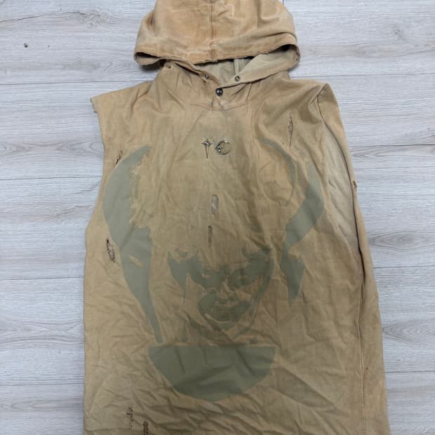 떠그 미발매 제품 희귀탬