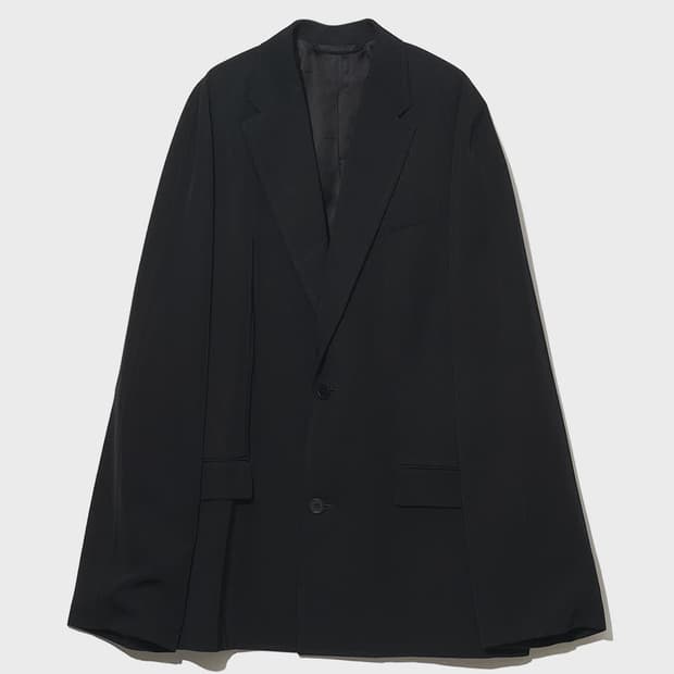 BALENCIAGA blazer