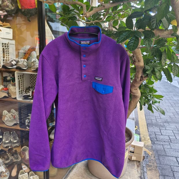 Z-226 파타고니아 신칠라 