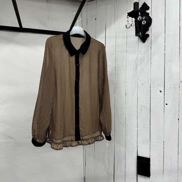 vtg top