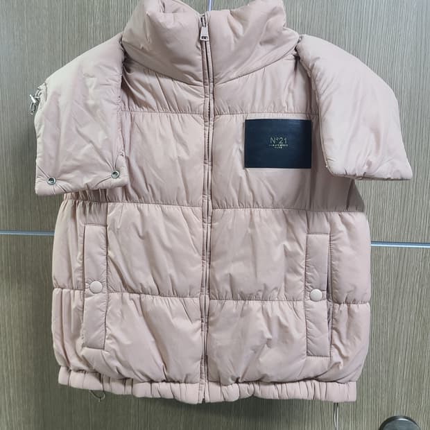N21 패딩 조끼 38