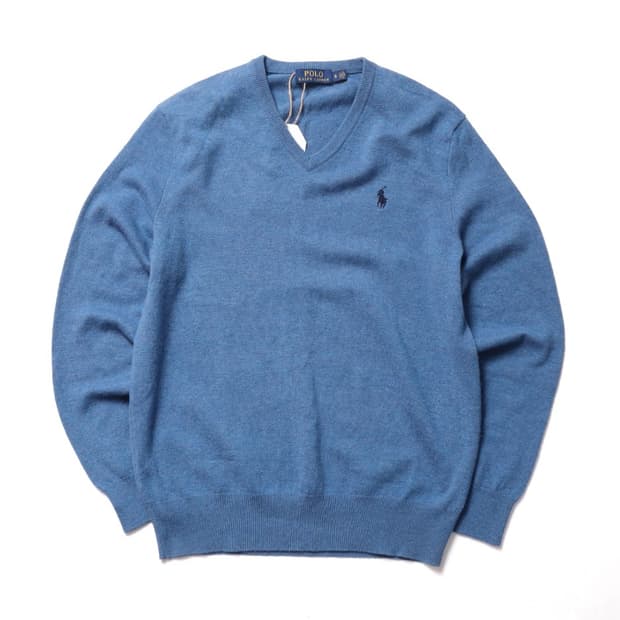 폴로 랄프로렌 Polo by Ralph Lauren Wool Knit