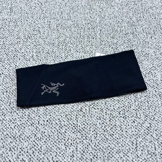 아크테릭스 헤어밴드