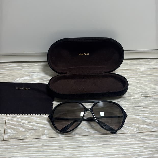 톰포드 tf 208 보잉 선글라스