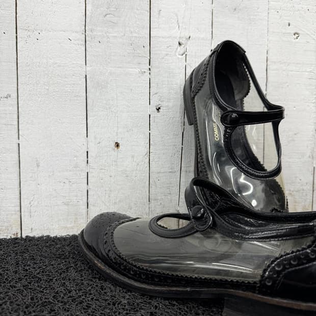 comme des garcons