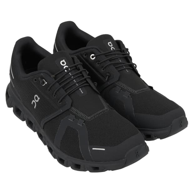 [265]온러닝 클라우드6 블랙 EU42