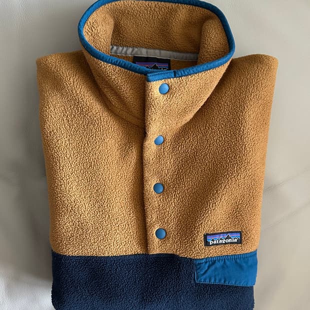 파타고니아 신칠라 S