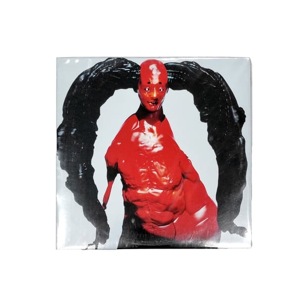 아르카 ARCA - MUTANT LP