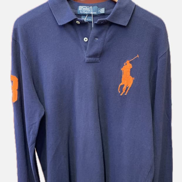Polo Ralph Lauren Big Pony