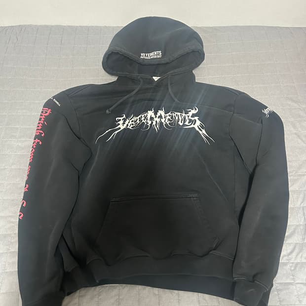 [M] 베트멍 다크니스 옴므 후드 티셔츠