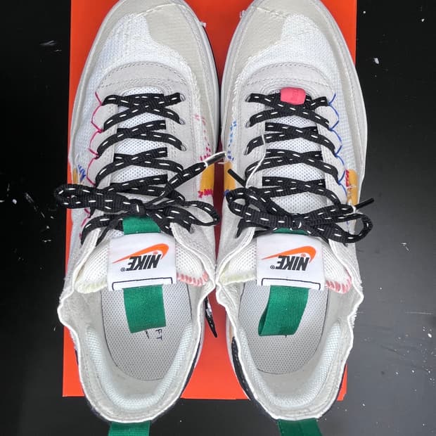 NikeCraft General Purpose Shoe