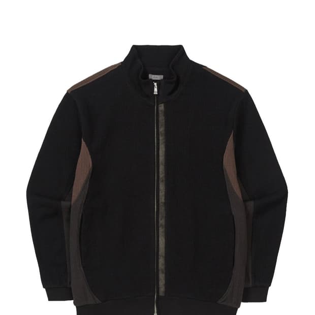 Xlim EP.9 01 JERSEY-BLACK
