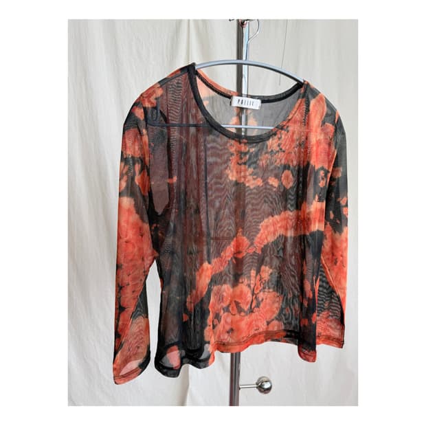 Pollux 타이다이 매쉬 탑