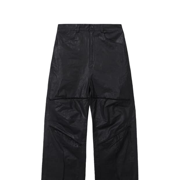 Xlim 엑슬림 ep.06 trousers