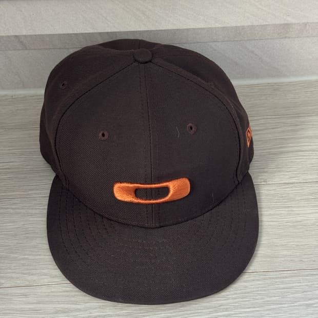 오클리 뉴에라 59fifty 7 1/4