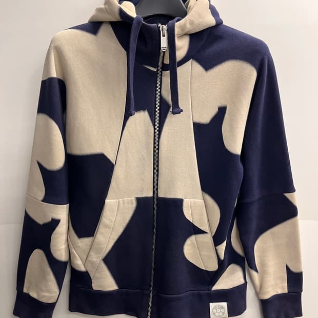 지스타로우 G-Star Raw 마크 뉴슨 후드집업 M