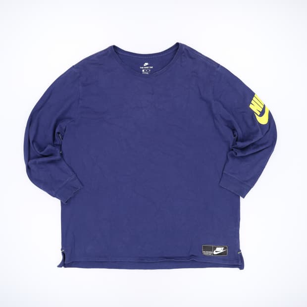 3XL 나이키 Nike 긴팔 티 0601H2