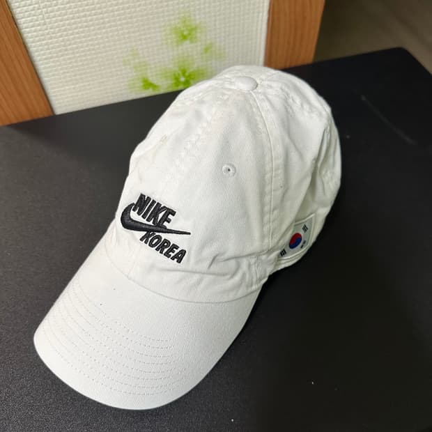 나이키 코리아 헤리티지86 볼캡 모자