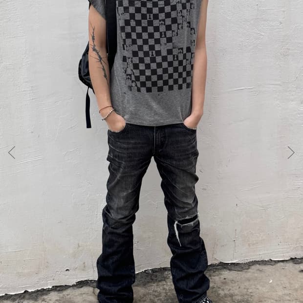 Kirr- no E mosen Black 