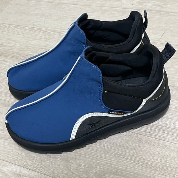 리복 비트닉 목 260