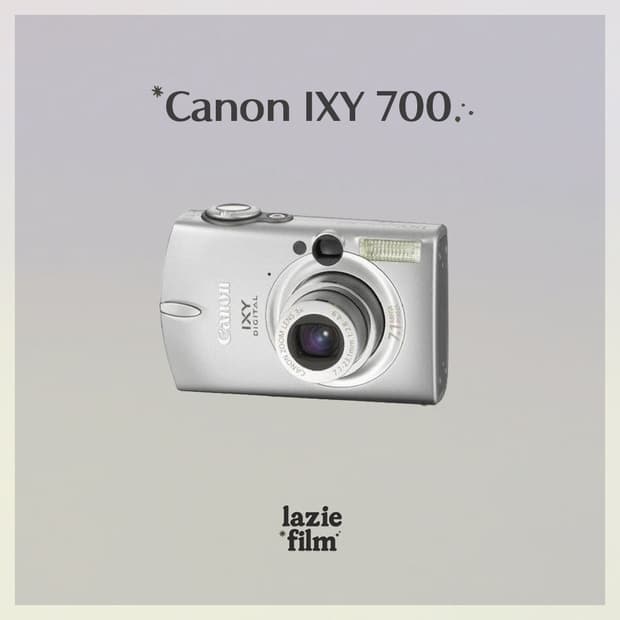 Canon ixus 750 / sd550 / ixy 700 캐논 익서스