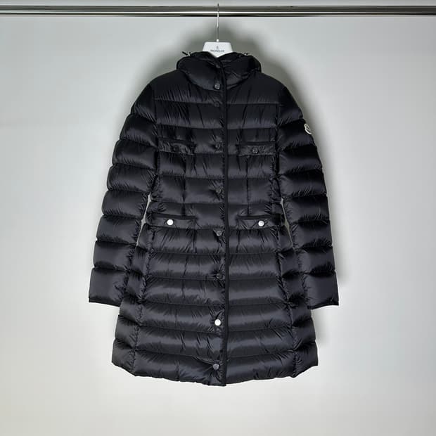 몽클레르 HIRMA 히르마 다운 패딩 몽클레어
