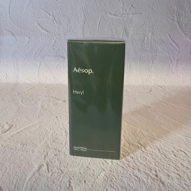 이솝 향수 휠 50ml 무료배송