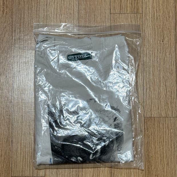 Otto958 키코 롱슬리브