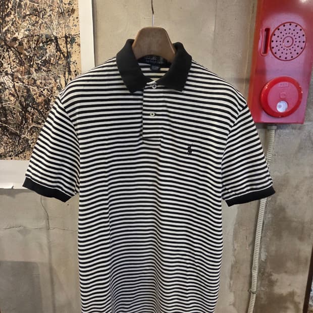 폴로랄프로렌 PK.