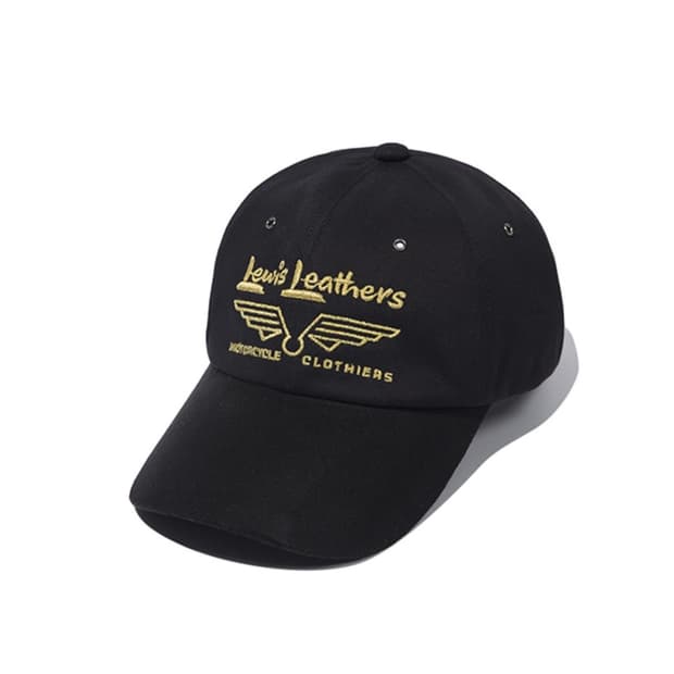 루이스레더 볼캡