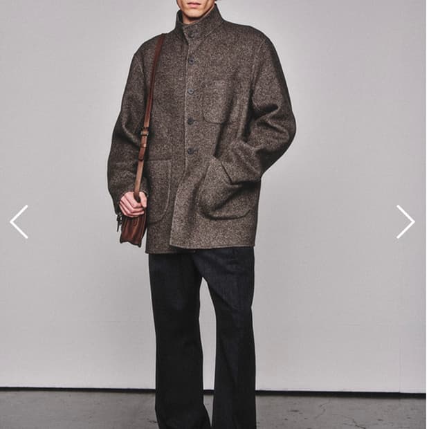 아트이프액츠 카트리지 백 타바코 색상