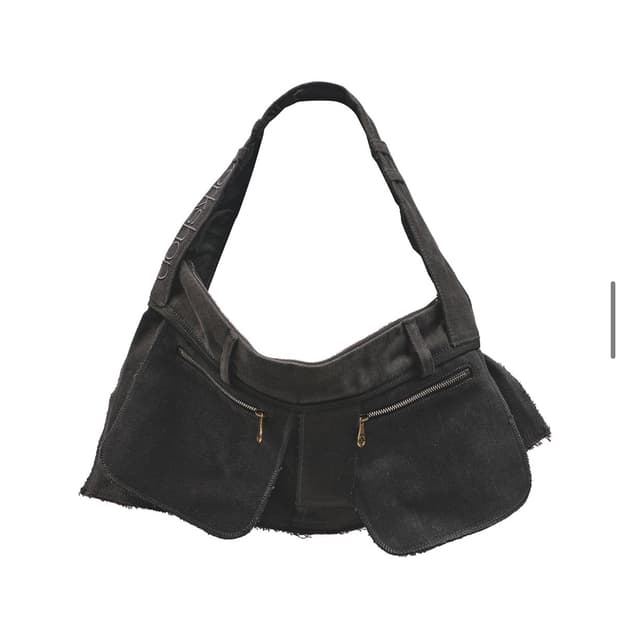 오들리워크샵 트라우저백