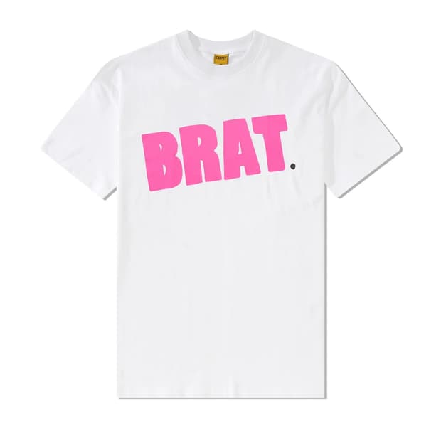 carpet co. brat 티셔츠 M