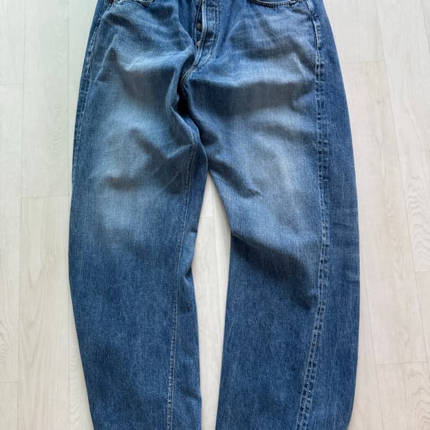 풀카운트 다트포드 0105 슈퍼스무스 38사이즈