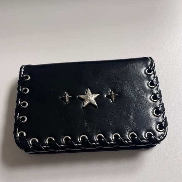 르마스크 웨스턴 카드지갑