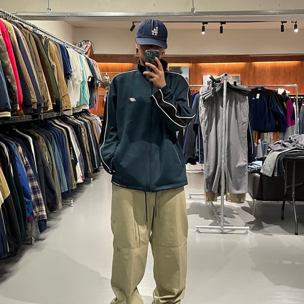 뉴발란스 져지