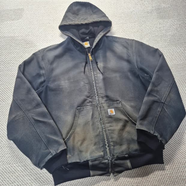 칼하트 덕액티브
