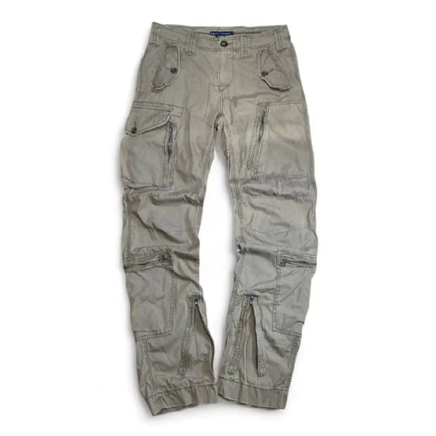 폴로 랄프로렌 멀티포켓 카고팬츠 (30in)