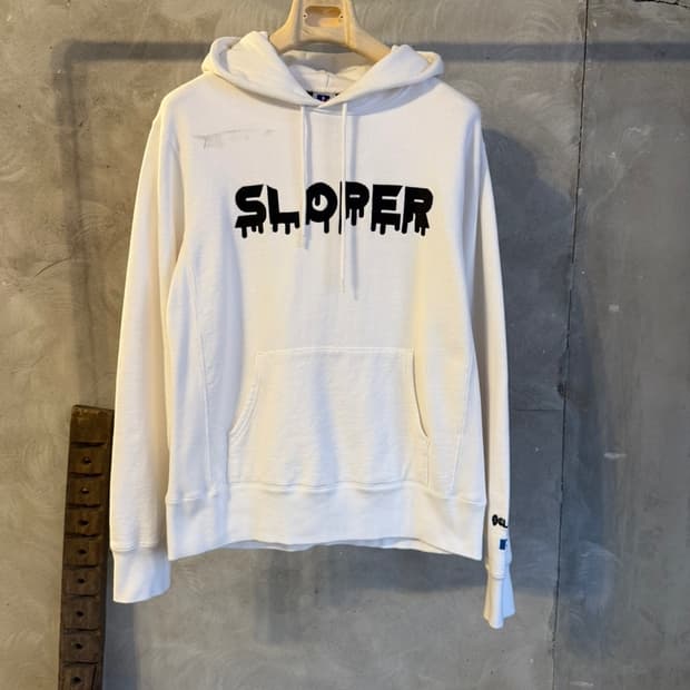 러셀애슬레틱 후드티셔츠 남성100