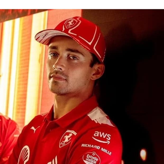 Puma × ferrari 