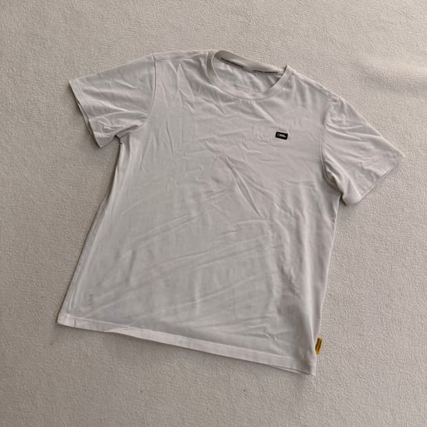 160 내셔널지오그래픽 반팔 티 0707T2
