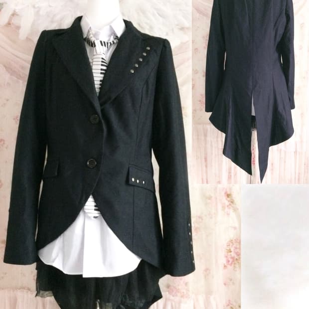 bodyline 자켓+넥타이+셔츠 세트