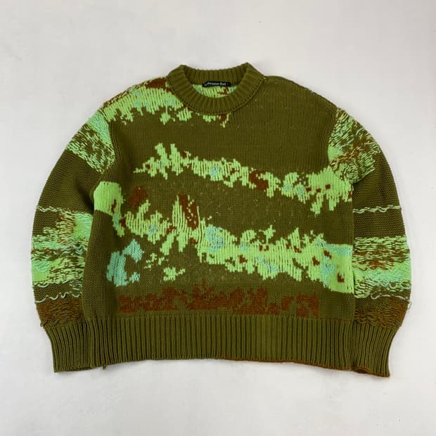 앤더슨벨 델라 인타샤 니트 (100)