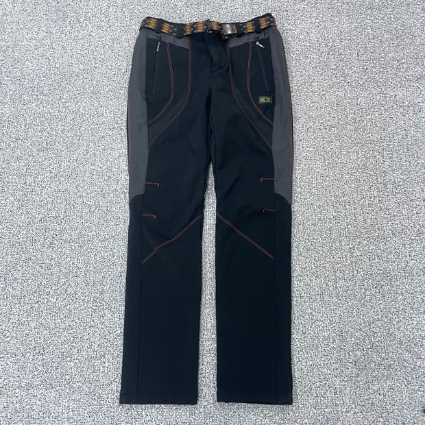 70 케이투 아웃도어 기능성 팬츠 0304S2