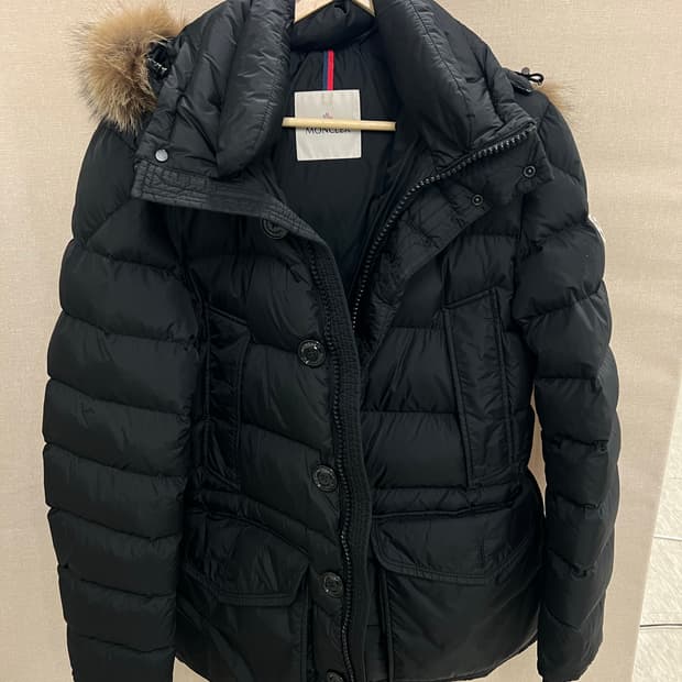 몽클레어 클루니 3사이즈