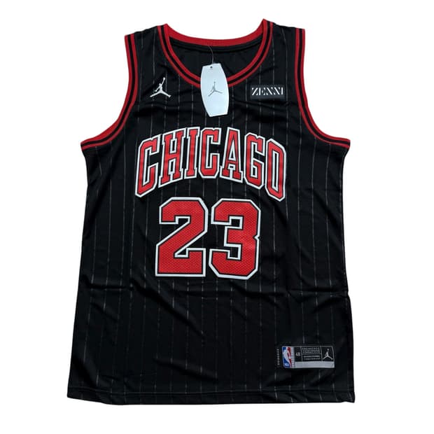 조던 NBA 시카고 불스 마이클 조던 유니폼